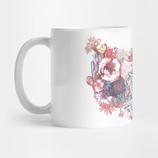 Wildflowers Mug